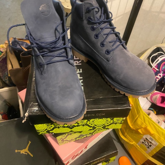 Timberland